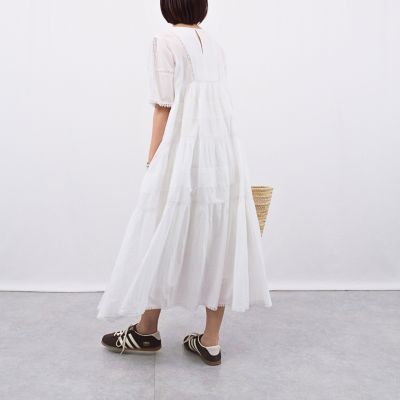 \期間限定/話題のAAYUSHI【アユーシ】販売開始!春夏コーデが着映える大人気アイテムがラインナップ【40代ファッション】