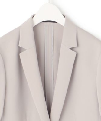 ICB(アイシービー)の【新色追加・防シワ・速乾・洗える】Fied