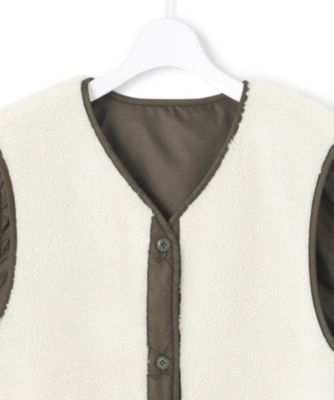 23区 S(ニジュウサンク エス)の【SLOW/一部店舗限定】4WAY モッズ