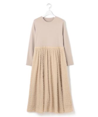 23区(ニジュウサンク)の【滝沢眞規子さん着用/一部店舗限定/洗える