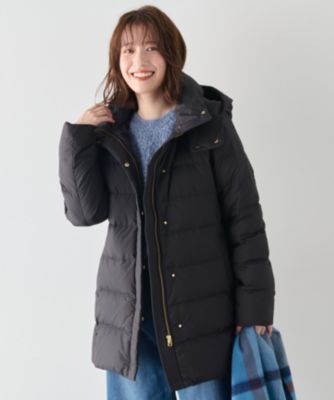 いっきゅう ANY(エニィ)の【洗濯機可/フード取り外し可能/撥水】楽映えリッチ