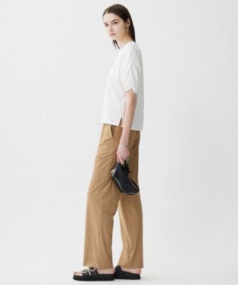 ICB マットスキューバ セミワイドパンツ S(Msize相当）新品 接触冷感・UVカット・速乾・洗える】マットスキューバ