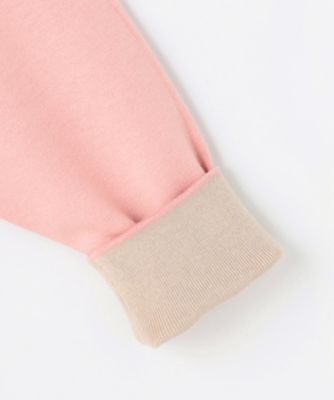 自由区(ジユウク)の【カタログ掲載】スムージーラグランスリーブ