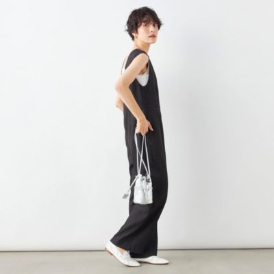 NOLLEY'S(ノーリーズ)のウォッシャブルサロペット通販 | 集英社