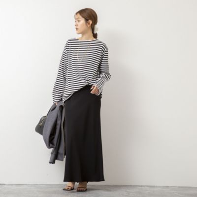 Rie Miller(リエミラー)の《オールシーズン対応》GIZA COTTON