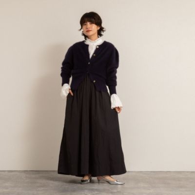 NOLLEY'S(ノーリーズ)の【MAQWEL/マクウェル】ソフトタフタ