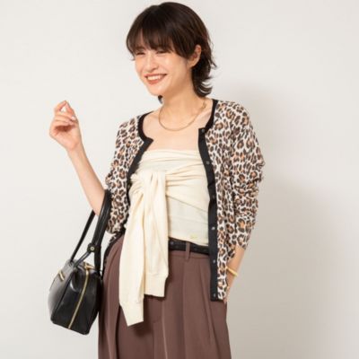 Rie Miller(リエミラー)の《手洗い可能》2WAYビスチェ通販