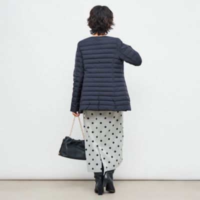 NOLLEY'S(ノーリーズ)の【TATRAS/タトラス】FRANCESCA別注通販