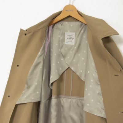 ノーリーズ（NOLLEY’S）/NMPバルマカーンコート NOLLEY'S(ノーリーズ)のNMPバルマカーンコート通販 | 集英社HAPPY PLUS