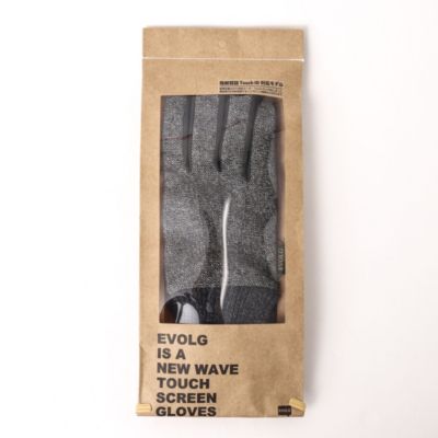 NOLLEY'S goodman(ノーリーズグッドマン)の【EVOLG/エヴォログ】SAGA