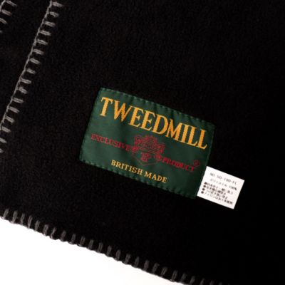 NOLLEY'S goodman(ノーリーズグッドマン)の【TWEEDMILL/ツイードミル