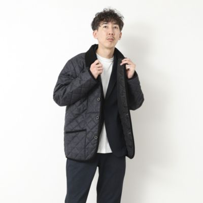 ノーリーズ グッドマン（NOLLEY’S goodman）/【Traditional weatherwear】WAVERLY WOOL SAXONY 25AW NOLLEY'S goodman(ノーリーズグッドマン)の【Traditional weatherwear