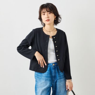 NOLLEY'S sophi(ノーリーズソフィー)のウォッシャブルラッセルリング