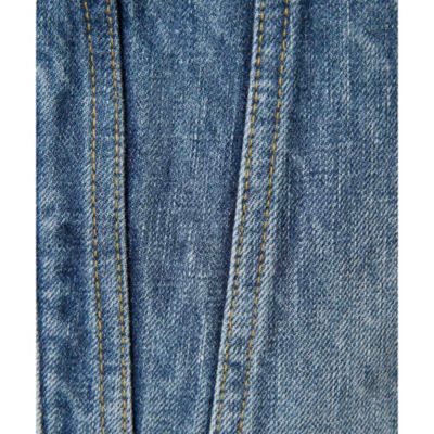 Whim Gazette  ウィムガゼット  デニムブルゾン Whim Gazette(ウィム ガゼット)｜【15th Anniversary】Gジャン