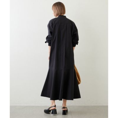 Whim Gazette(ウィム ガゼット)のシャツドレス通販 | 集英社HAPPY PLUS
