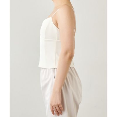 Whim Gazette(ウィム ガゼット)のダンボールコルセット通販