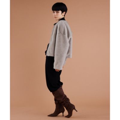 Whim Gazette(ウィム ガゼット)の【THE PAUSE】エコファー