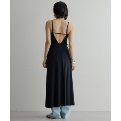 Whim Gazette(ウィム ガゼット)の＜水着＞マキシワンピース通販