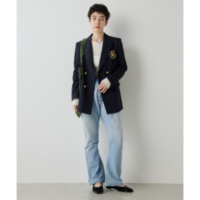 Whim Gazette(ウィム ガゼット)の【15th Anniversary】ワッペン