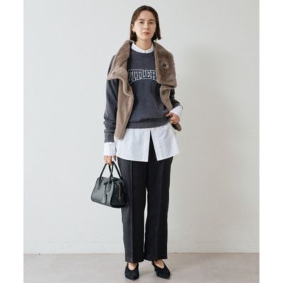 Whim Gazett 15th Anniversary ※襟チャーム無し Whim Gazette(ウィム ガゼット)の【15th Anniversary