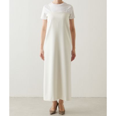 Whim Gazette(ウィム ガゼット)のキャミワンピース通販 | 集英社HAPPY