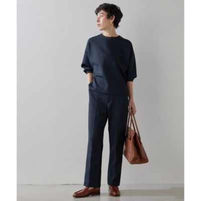 Whim Gazette(ウィム ガゼット)のダンボールセンタープレス