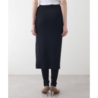 Whim Gazette(ウィム ガゼット)のスカートレギンス通販 | 集英社HAPPY