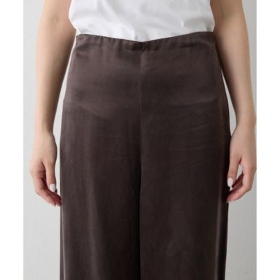 Whim Gazette(ウィム ガゼット)のフィブリルパンツ通販 | 集英社HAPPY