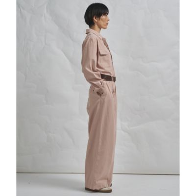 Whim Gazette(ウィム ガゼット)の【GEMINI】製品染めオールインワン