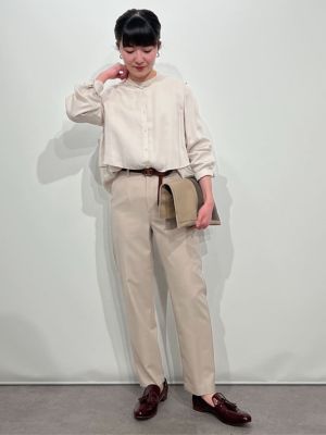 human woman(ヒューマン ウーマン)の◇chausserウィング