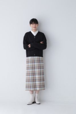 human woman(ヒューマン ウーマン)の◇ショート丈シャツ通販
