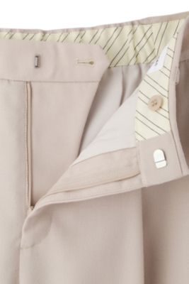 human woman(ヒューマン ウーマン)の◇裾しぼりパンツ通販 | 集英社