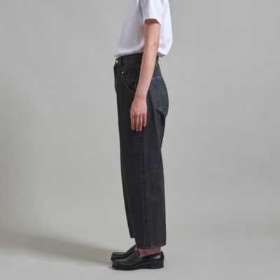 LOEFF(ロエフ)の＜LOEFF＞ 13oz ヤード デニムパンツ FADE通販