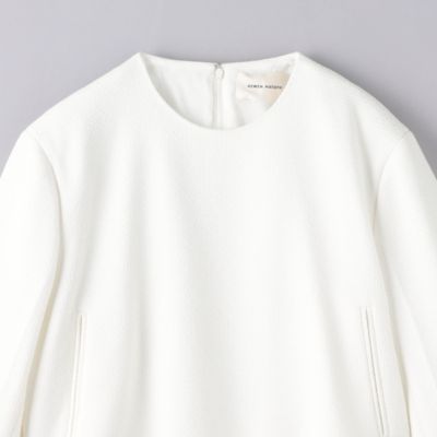 UNITED ARROWS(ユナイテッドアローズ)の＜AEWEN MATOPH＞ツイード プル