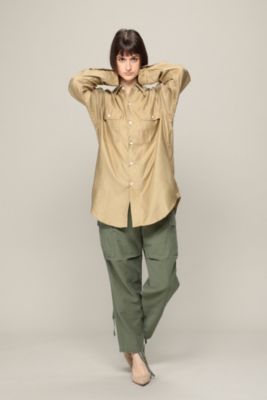 MADISONBLUE(マディソンブルー)のCARGO PANTS L．BS．通販 | mirabella