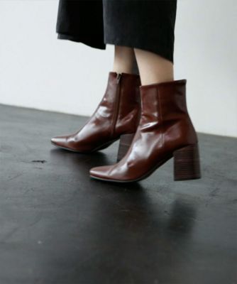 marjour ECO LEATHER BOOTS marjour ECO LEATHER BOOTS