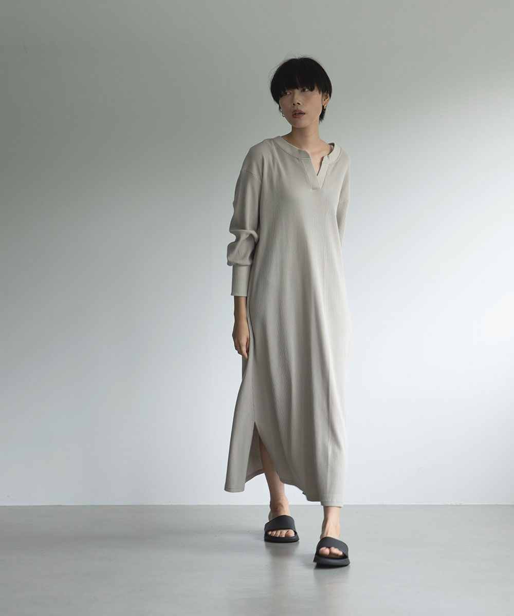 marjour (マージュール)　THERMAL ONEPIECE