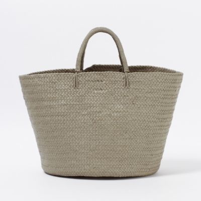 Aeta(アエタ)のBASKET L通販 | LEEマルシェ