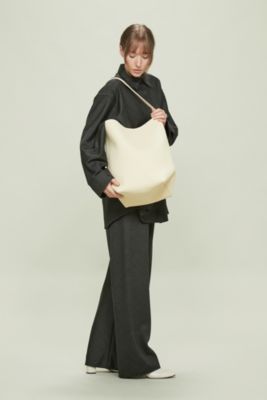 THE ROW N/S PARK TOTE