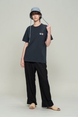 08sircus×kijima takayukiCupro jersey ハット ハット | easyvit.com