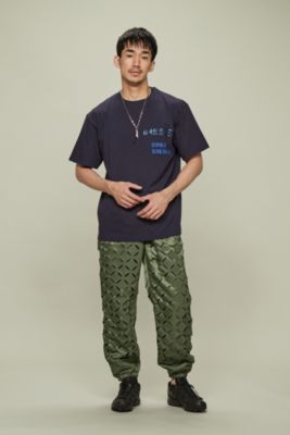 TOGA VIRILIS(トーガ ビリリース)のNylon twill pants通販 | mirabella