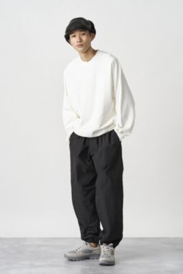 KAPTAIN SUNSHINE(キャプテンサンシャイン)のSea Island Cotton Sweat