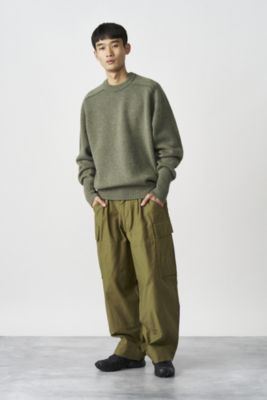 apresse 23SSパンツ MT Trooper Pant