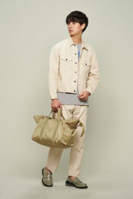 A.PRESSE(ア プレッセ)の3rd Type Jacket通販 | mirabella homme