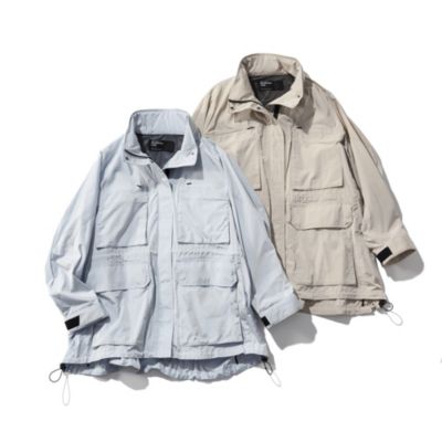 Chaos(カオス)のプリズムライトブルゾン通販 | 集英社HAPPY PLUS STORE