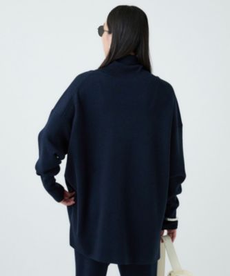 Chaos(カオス)のシエラウールタートルネックニット通販 | 集英社HAPPY