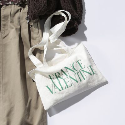 marjour(マージュール)のLANDSCAPE TOTE通販 | 集英社HAPPY PLUS STORE