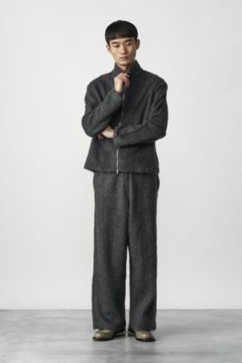 【OUR LEGACY】アワーレガシー　REDUCED TROUSERS