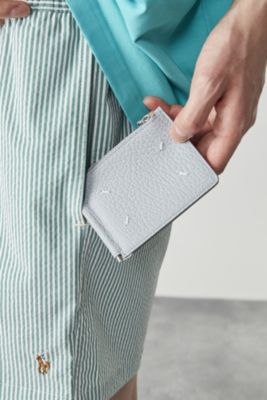 MAISON MARGIELA(メゾン マルジェラ)のWALLET SLIM 2 PINCER通販