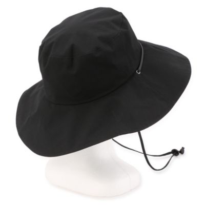 KIJIMA TAKAYUKI(キジマ タカユキ)のCORDURA（R） SAFARI HAT